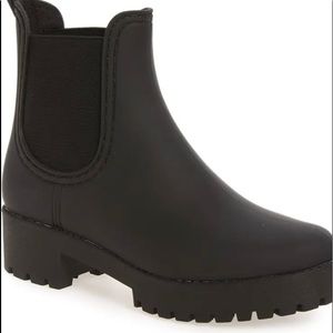 Jeffrey Campbell Rain Boots